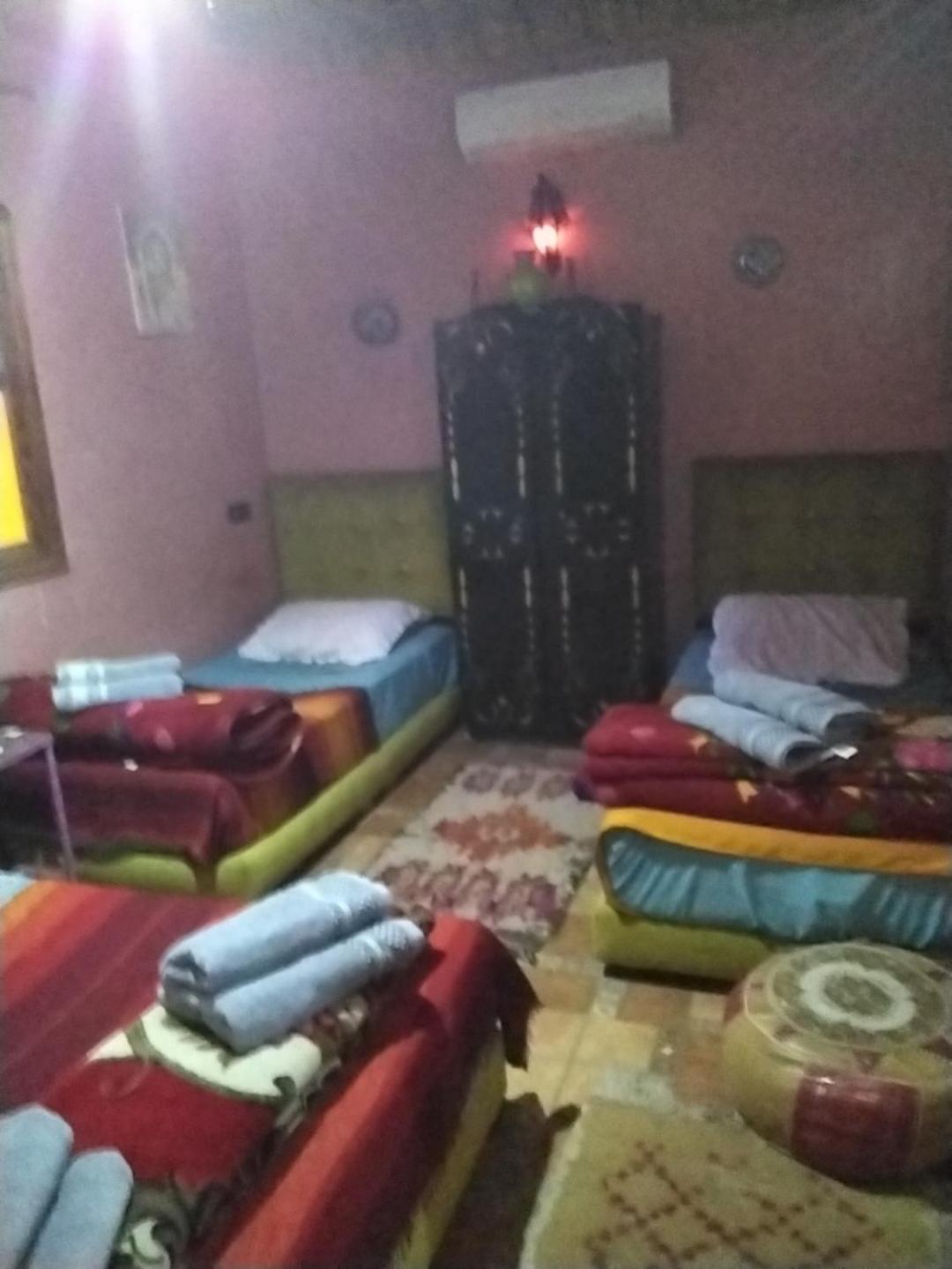 Riad Hanafi Μαρακές Εξωτερικό φωτογραφία