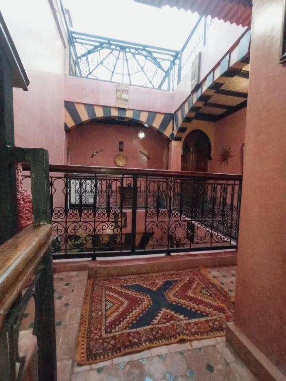 Riad Hanafi Μαρακές Εξωτερικό φωτογραφία